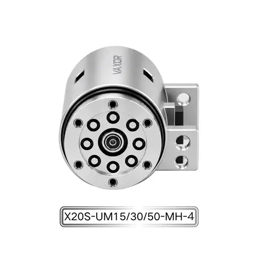 แอคชูเอเตอร์ข้อต่อขนาดเล็ก Φ20 มม. × 20 มม.: ขนาดเล็กแค่ไหนให้แรงบิด 450 mNm
